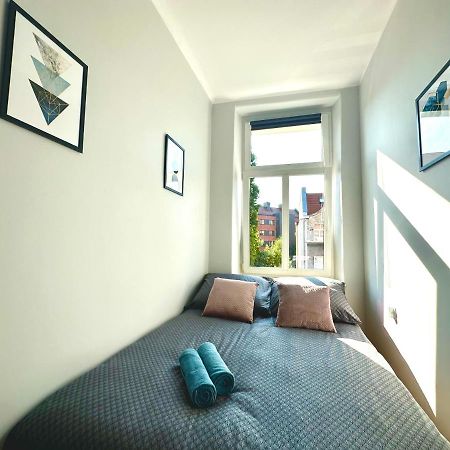 Mmrent Botanic Room Гданск Екстериор снимка