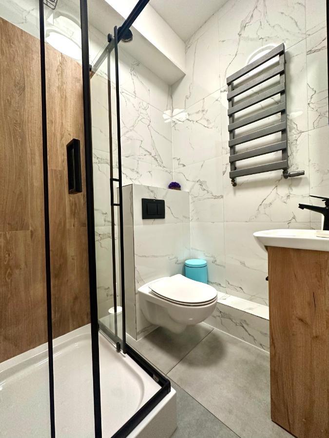 Mmrent Botanic Room Гданск Екстериор снимка