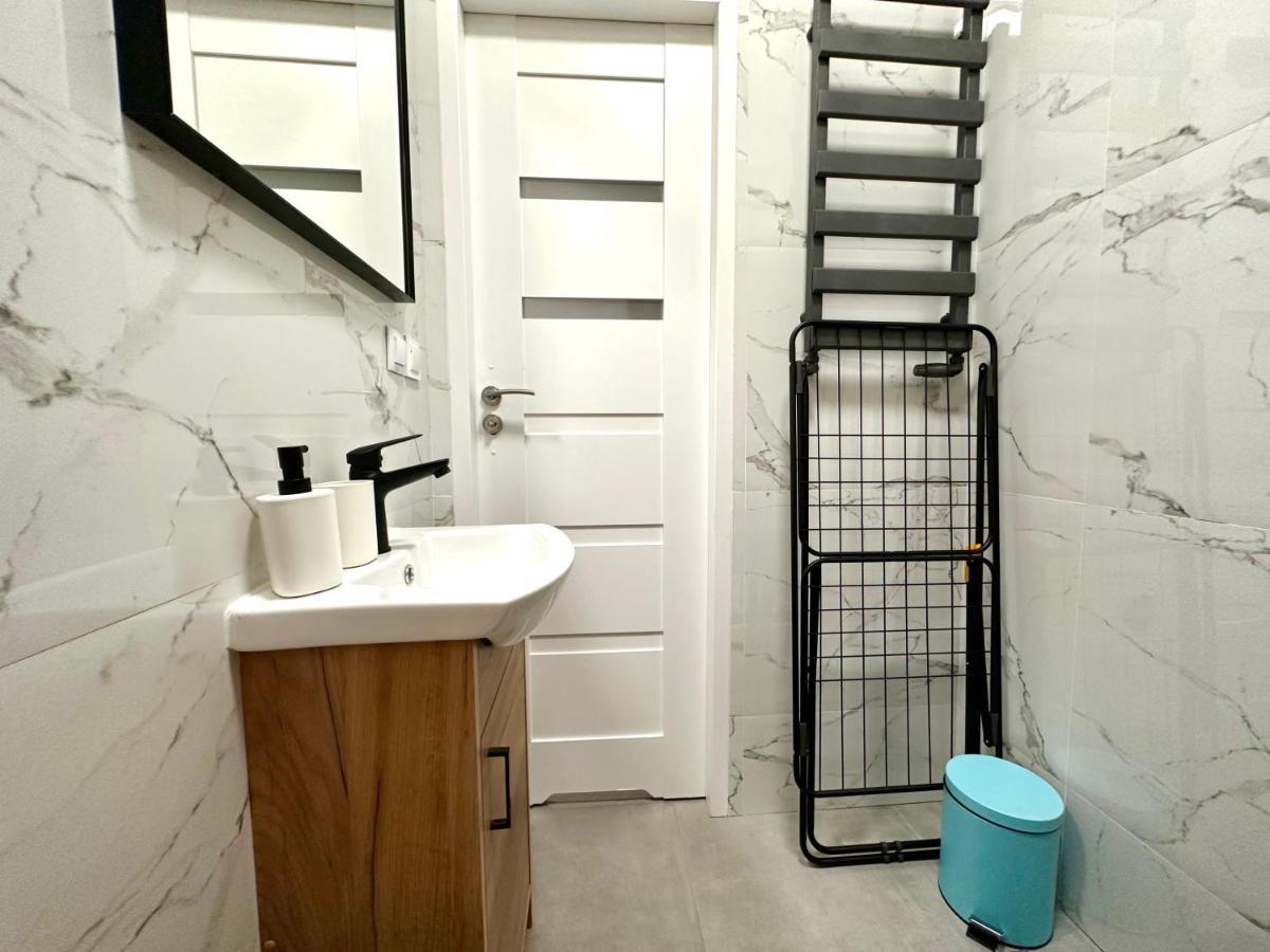 Mmrent Botanic Room Гданск Екстериор снимка