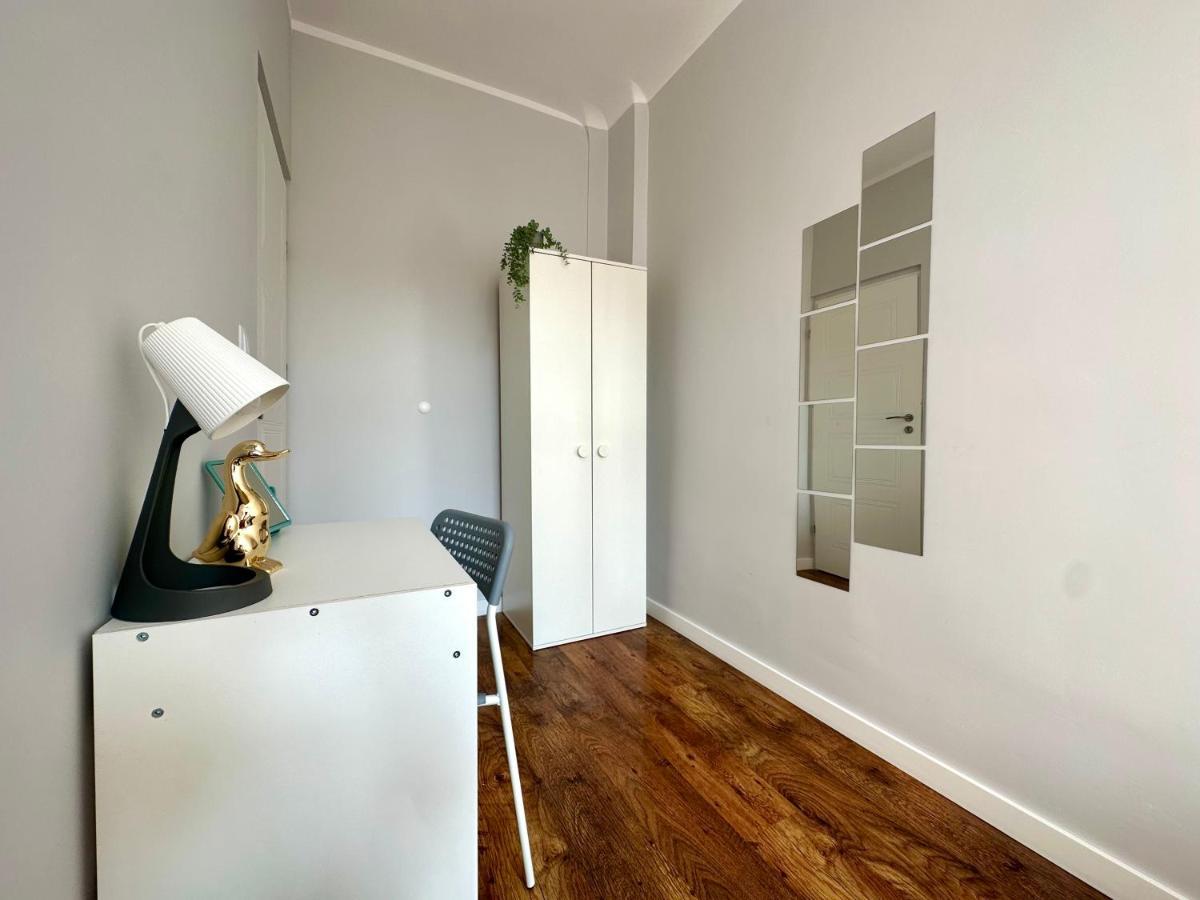 Mmrent Botanic Room Гданск Екстериор снимка