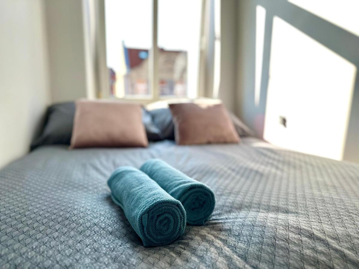 Mmrent Botanic Room Гданск Екстериор снимка
